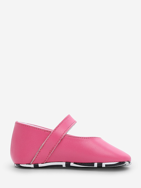 Туфли дев Balmain BY0026 Y0051 552OR - 1