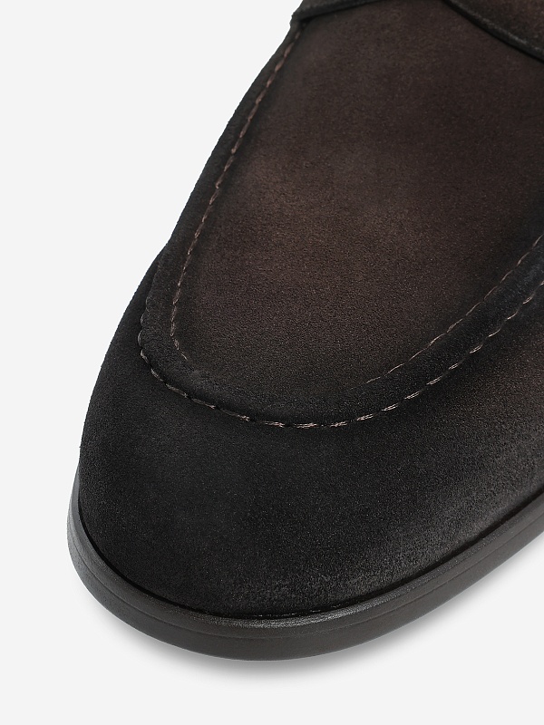 Лоферы муж Magnanni 25982 723mehook MARRON TODO - 5