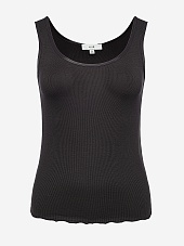 Топ жен LVIR 142204 CHARCOAL
