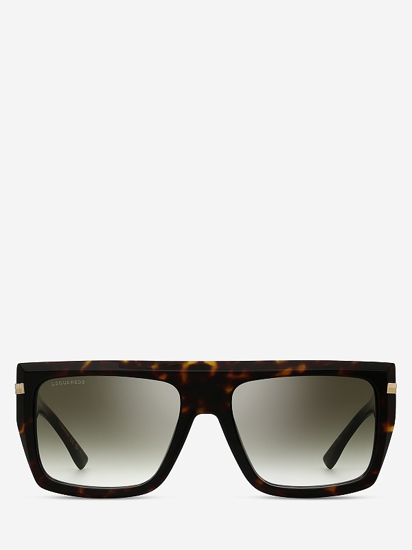 Солнцезащитные очки Dsquared2 D2 0177/S 086 9K 56 18 145 - 2