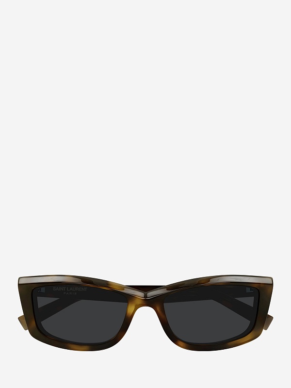 Солнцезащитные очки Saint Laurent SL 658 002 54 17 145 - 1