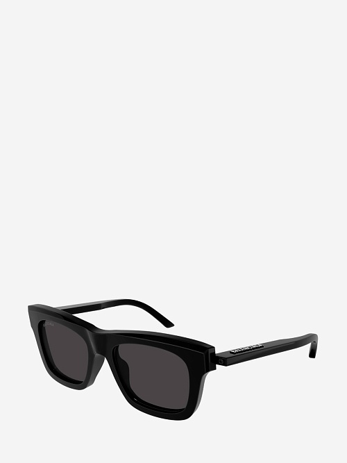 Balenciaga BB 0161S 001 52 19 150 - 0