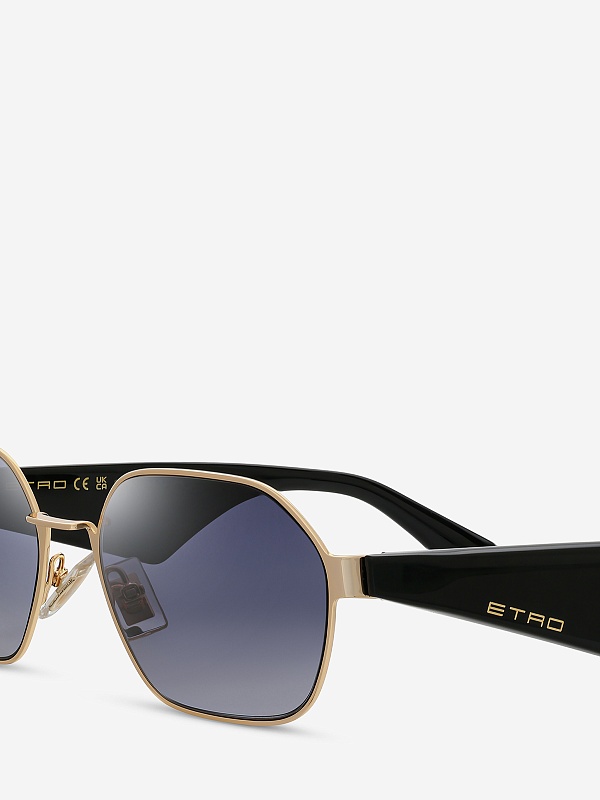 Солнцезащитные очки Etro ETRO 0111/S 000 9O 58 19 145 - 3