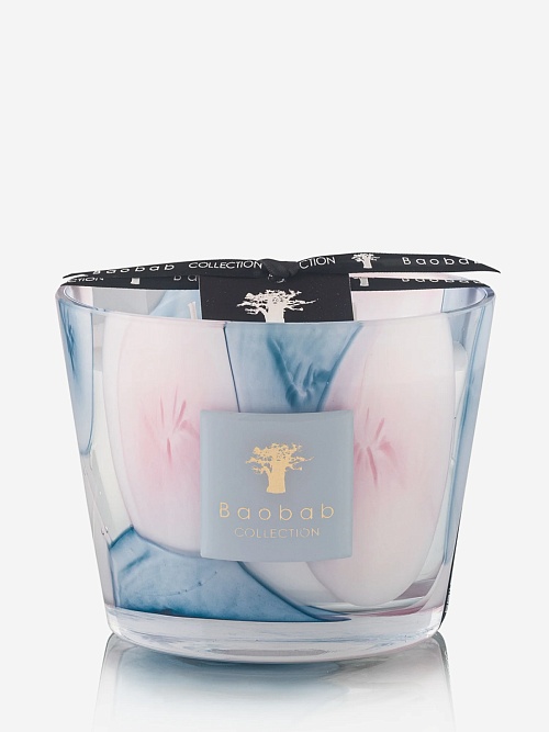 Свеча унисекс Baobab Collection 5415198518308 Riviera Max 10 Leopolda 500г - 0