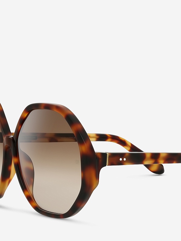 Linda Farrow Luxe LFL 1415 С2 - 3