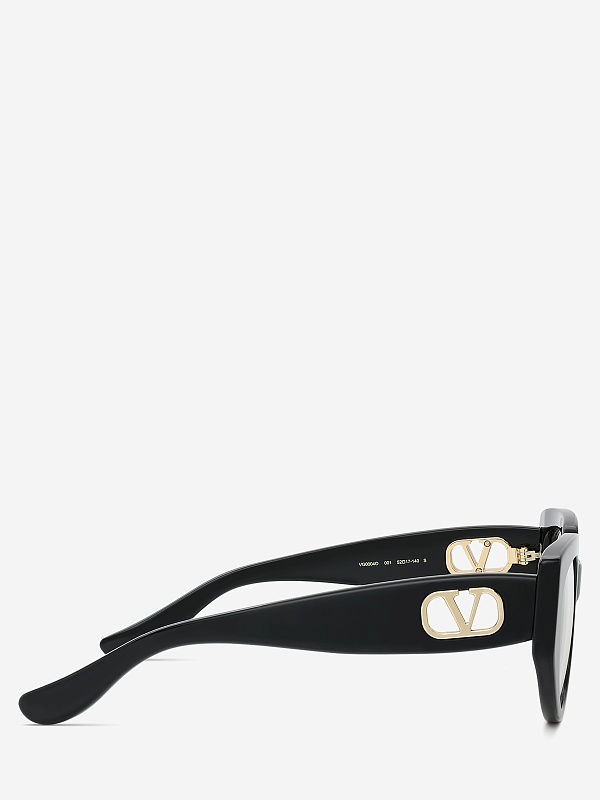 Оправа Valentino VG0004O 001 52 17 140 - 2