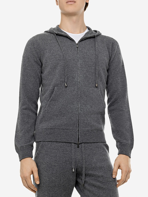 Кардиган муж Filippo De Laurentiis FH1ML3AT WC12F 930 - 3