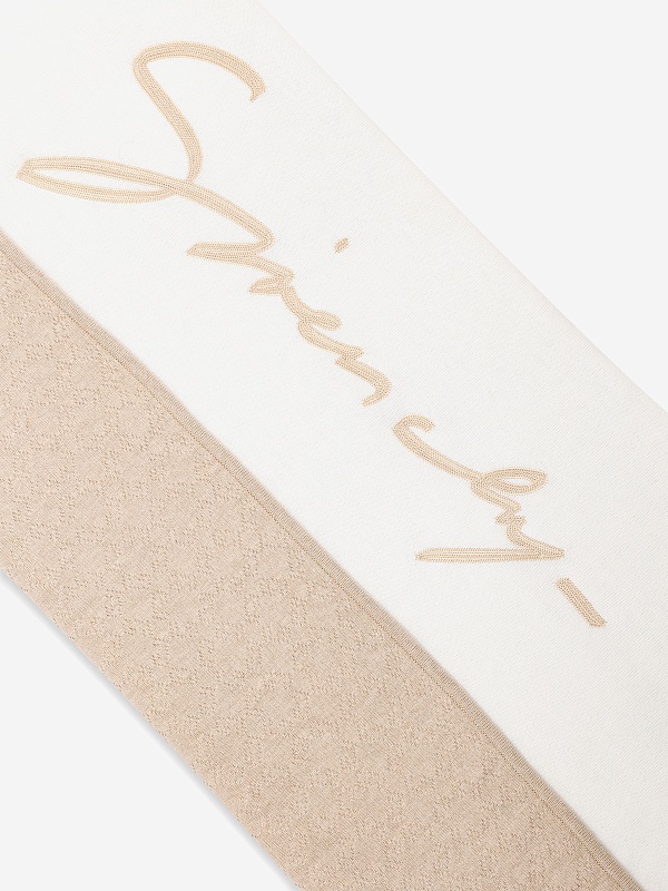 Плед детский дев Givenchy H30852 117 - 2