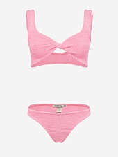 Купальник раздельный жен Paramidonna SS25DOBG BUBBLE GUM
