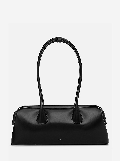 Сумка жен OSOI 24FWB010132001 BLACK - 0