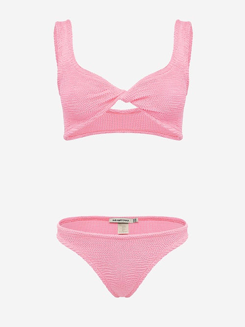Купальник раздельный жен Paramidonna SS25DOBG BUBBLE GUM - 0