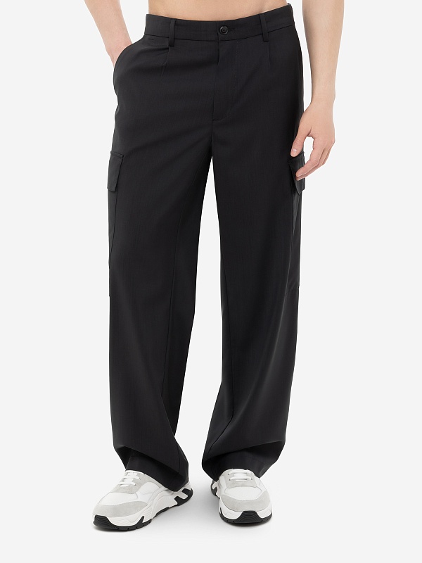 Брюки муж Barena Venezia PAU5120 0478 580 - 3