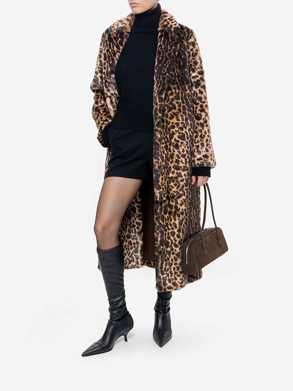 Сумка жен MARGESHERWOOD FF047656 HUSH NUBUCK - 6