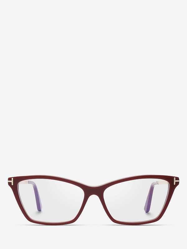 Оправа Tom Ford FT6135-B 069 56 - 1
