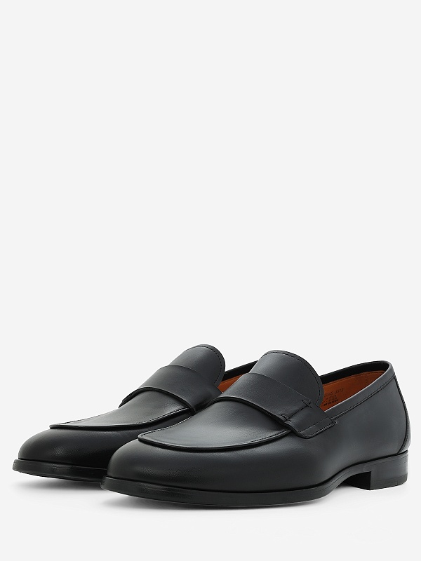 Лоферы муж Magnanni 26519 723mehook negro todo - 1