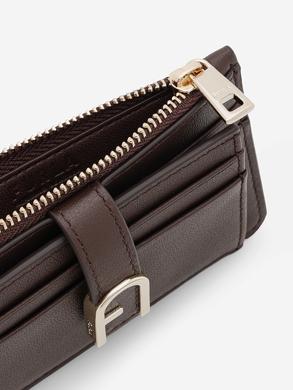 Картхолдер жен Furla WP00403BX20454284S1007 ESPRESSO - 4