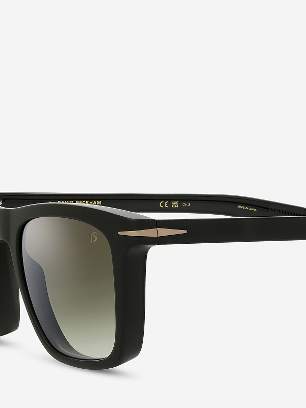 Солнцезащитные очки David Beckham DB 7000/S 003 CS 55 20 145 - 4
