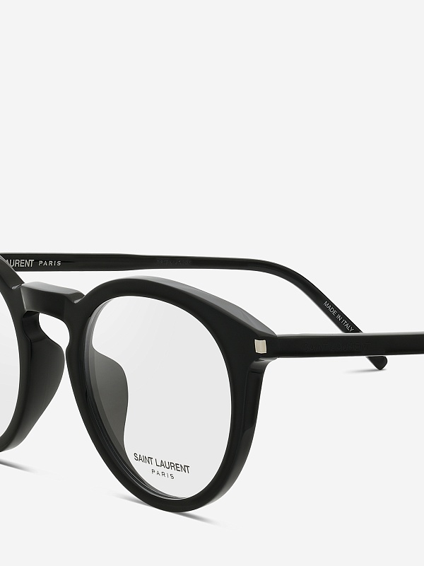 Оправа Saint Laurent SL 347/F 001 48 22 145 - 3