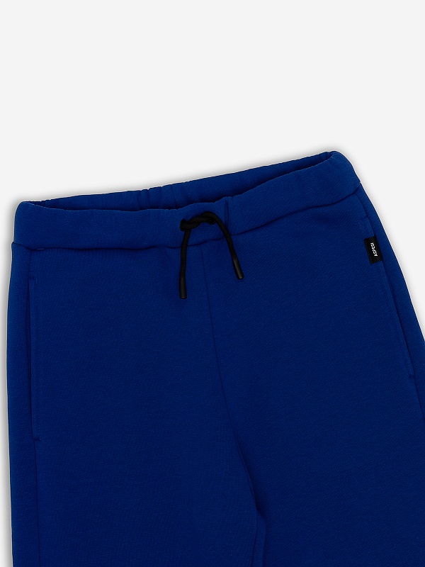 Брюки дет Aspesi F23029PLM0136 (14A - 16A) 471 ELECTRIC BLUE - 2