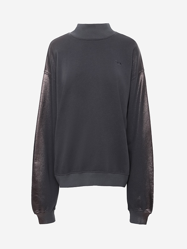 Толстовка жен Diesel A21939 0EPCT 9EB - 0