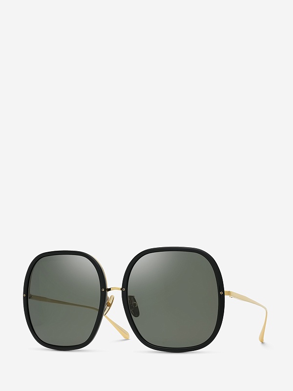 Linda Farrow Luxe LFL 1405 С01 - 0