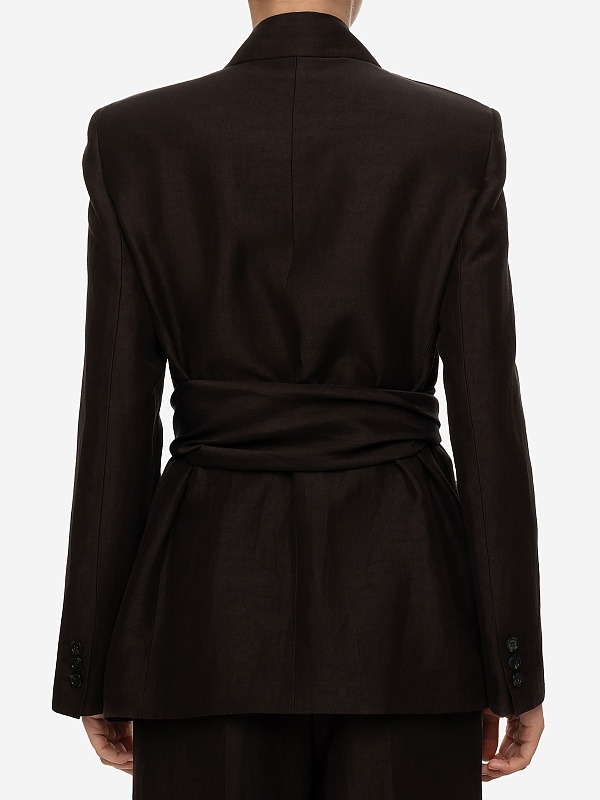 Жакет жен MSGM 3642MDG04 247312 30 - 3