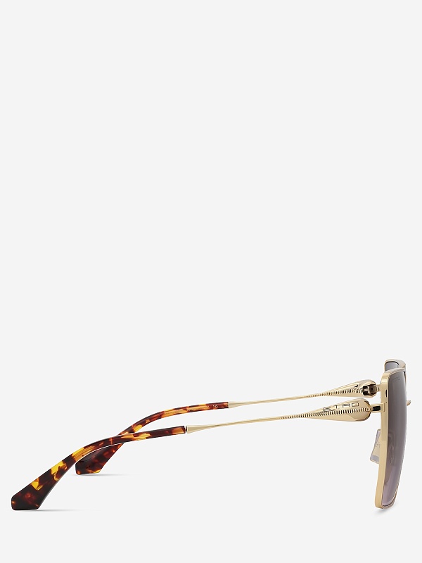Солнцезащитные очки Etro ETRO 0138/S 000 DG 59 17 145 - 2