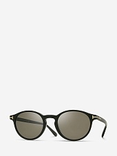 Солнцезащитные очки Tom Ford FT1331 01A 51