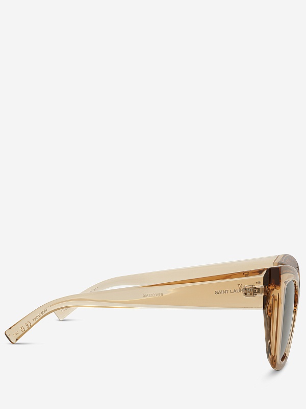 Saint Laurent SL 552 006 51 22 145 - 2