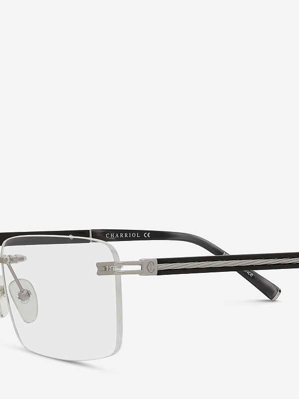 Оправа Charriol PC 75118 C02 58 18 145 - 4