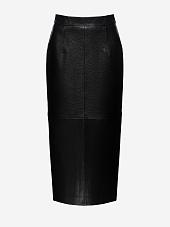 Юбка жен Burka etk-22 Черный