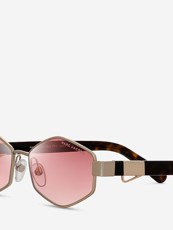 Солнцезащитные очки Marc Jacobs MARC 496/S NOA 3X 55 17 140 - 4