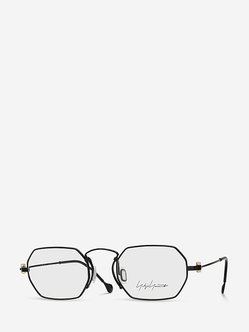 Оправа Yohji Yamamoto L007 RX M001 48 24 145 - 0