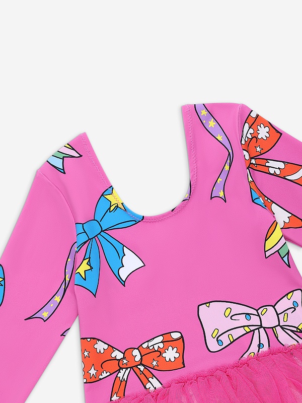 Платье дев Stella McCartney TX1C00 Z3044 543MC - 2