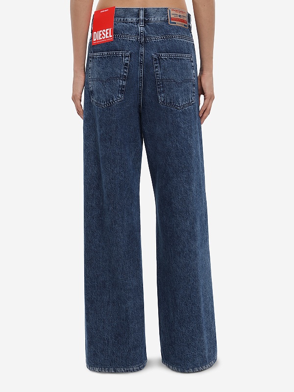 Джинсы жен Diesel A21717 0ADCD 01 - 4