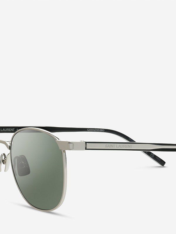 Солнцезащитные очки Saint Laurent SL 747 002 51 19 145 - 3