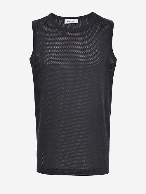 Майка муж Etudes Studio Carbon Сarbon - 0