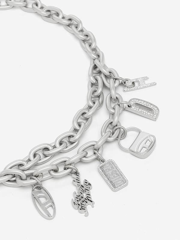 Ремень жен Diesel X10248 PR581 H1534 - 2