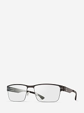 Оправа Ic Berlin IC HANIA L GRAPHITE 56 15 150