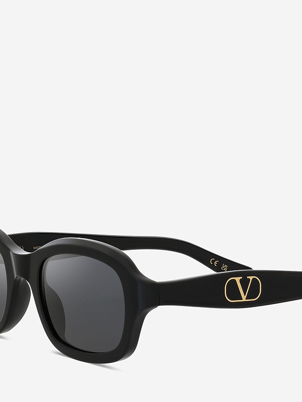 Солнцезащитные очки Valentino VG0010S 001 51 21 140 - 3