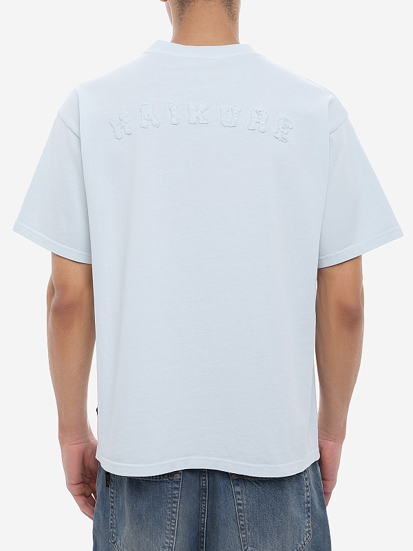 Футболка муж Haikure HEM54083TJ062PXP PLEIN AIR - 5