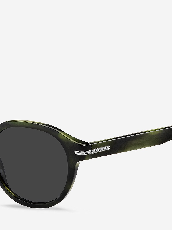 Солнцезащитные очки Hugo Boss BOSS 1721/S 6AK IR 50 22 145 - 2