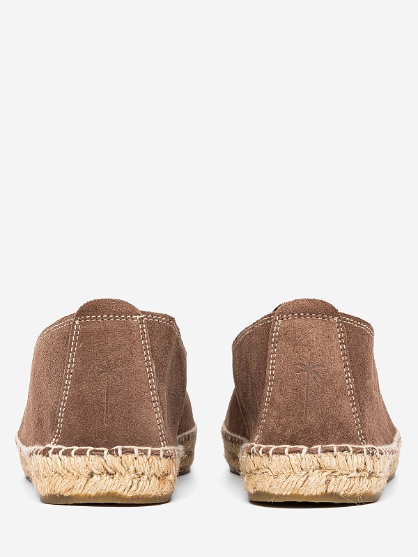 Эспадрильи муж Manebi M 2.9 C0 moka - 4