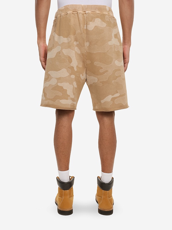 Шорты муж Aries AR3090305 DESERT - 4