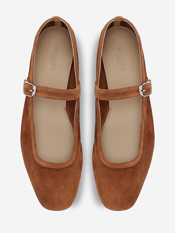 Балетки жен Le Monde Béryl BMJ-SUE COG - 4