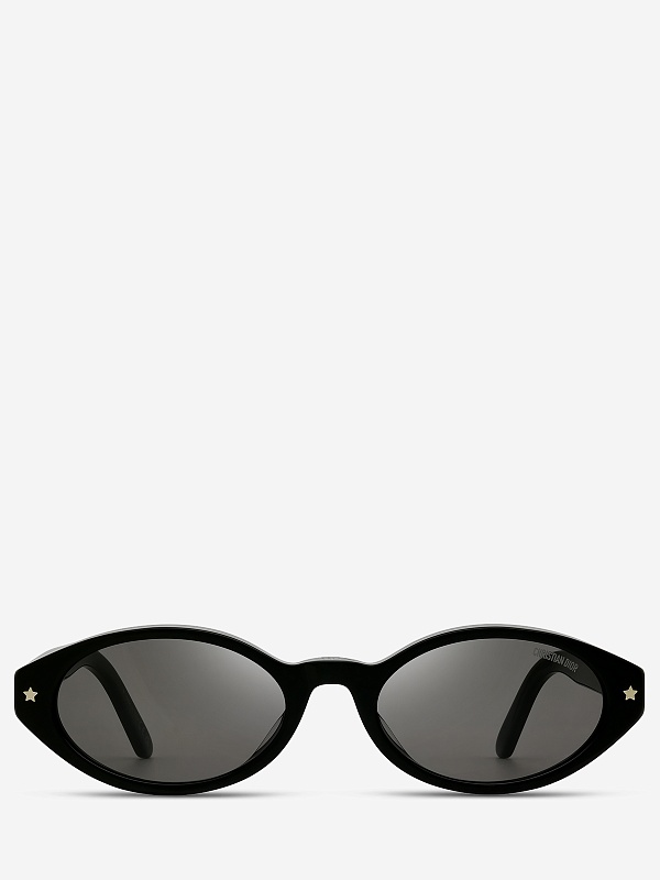 Солнцезащитные очки Dior DIORPACIFIC R1I 01A 52 18 140 - 2