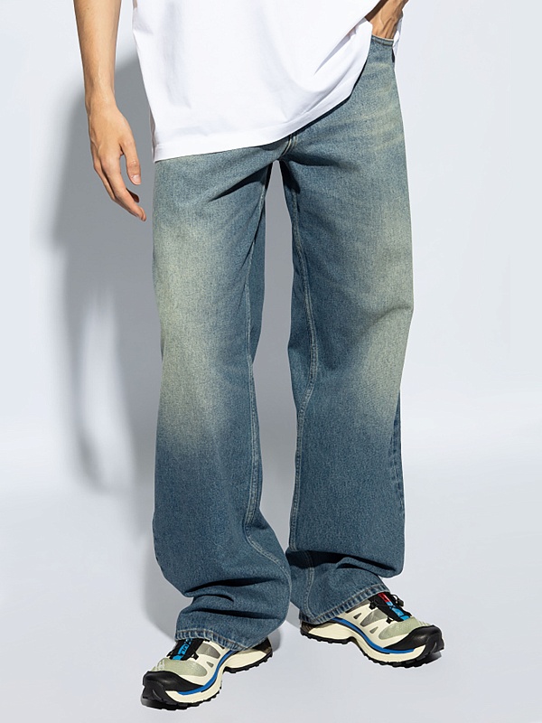 Джинсы муж MM6 SH0LA0010 S30589 980 - 1