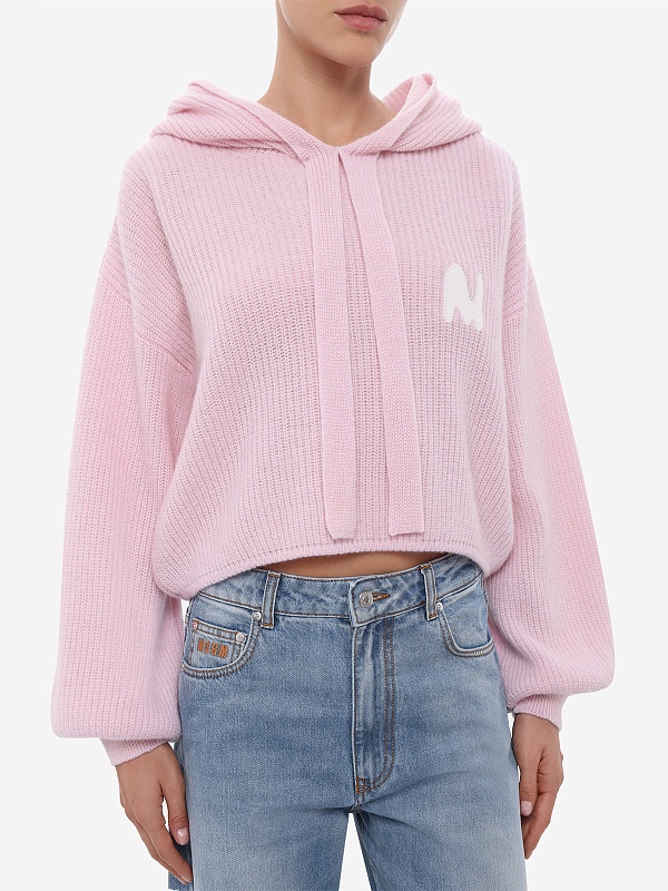 Свитер жен MSGM 4041MDM206 267299 12 - 1
