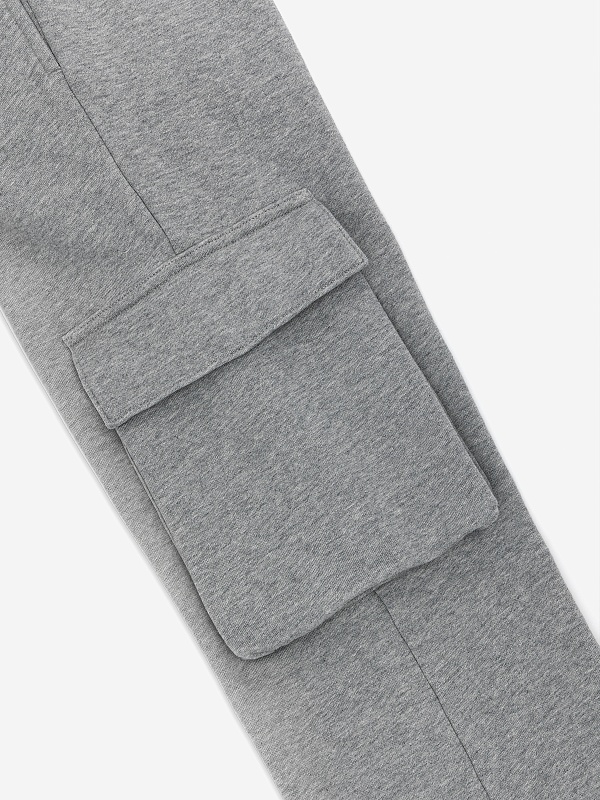 Брюки муж PURPLE P476-MFHG224 HEATHER - 3