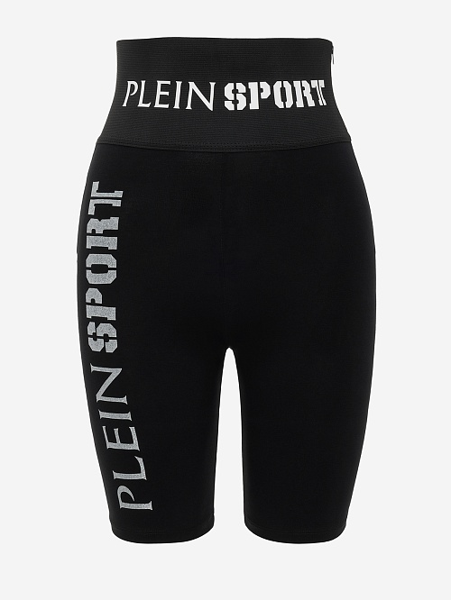 Велосипедки (спортивные) жен Philipp Plein Sport AACC WJT1750 SXV018N 02 - 0